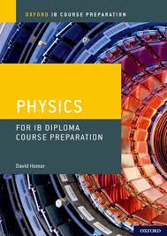 IB COURSE PREP: PHYS SB/WL