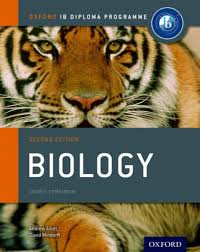 IB DP:PREP:BIO GUIDE BK/WL