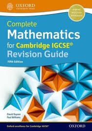 COMP.IGCSE MATHS EXAM SUCCESS GU./WL 5ED