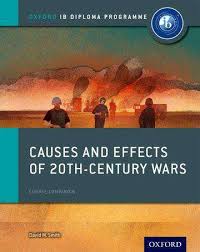 IB PREPARED: HISTORY BOOK/WEBSITE LINK
