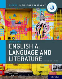 IB CB:LANG A:LANG/LIT BK/WL