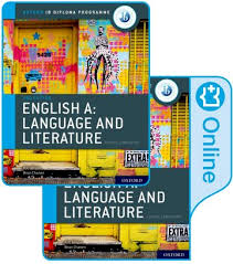 IB CB:LANG A:LANG/LIT SB/TOB