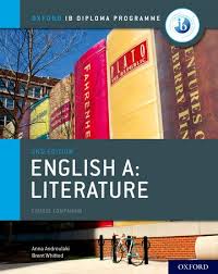 IB CB:LANG A:LIT BK/WL