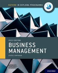 IB Prepared: Business Management
