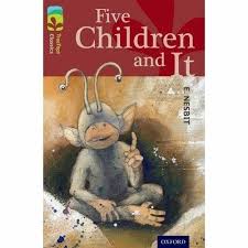 ORT:TREE LEV 15 CLASSIC FIVE CHILDRE N/E