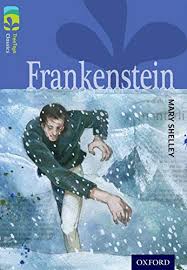 ORT:TREE LEV 17 CLASSIC FRANKENSTEIN N/E