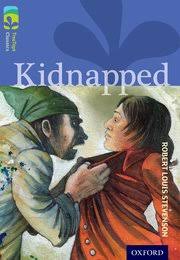 ORT:TREE LEV 17A CLASSIC KIDNAPPED N/E