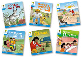 ORT:STG 3 STORIES PK OF 6 NEW