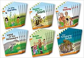 ORT:STG 6 STORIES CLS PK OF 36 NEW