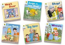 ORT:STG 1 MORE A DEC & DEV PACK OF 6