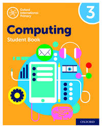 Oxf International Primary Computing SB 3