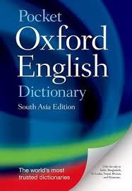 PKT OXFD ENG DICT 11E
