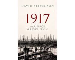 1917:WAR PEACE & REVOLUTION C