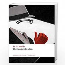 INVISIBLE MAN OWC P