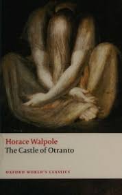 The Castle Of Otranto