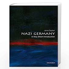 NAZI GERMANY VSI P