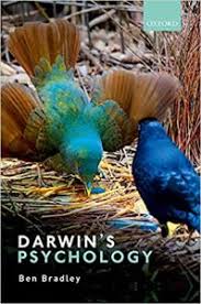 DARWIN'S PSYCHOLOGY C