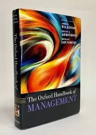 OHB OF MANAGEMENT C