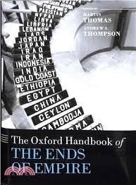 OHB ENDS OF EMPIRE OHBK C