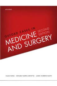 OXF CASES IN MEDICINE & SURGERY 2E P