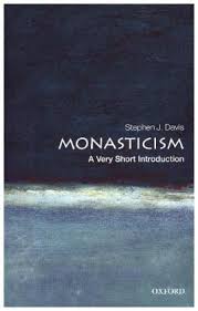 MONASTICISM P VSI