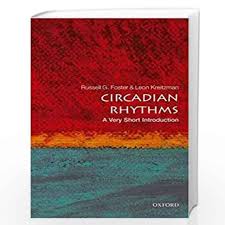CIRCADIAN RHYTHMS P VSI