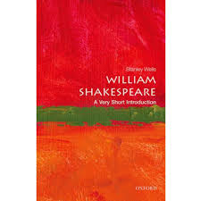 WILLIAM SHAKESPEARE VSI P