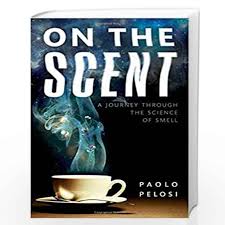 ON THE SCENT C
