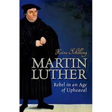 MARTIN LUTHER C