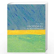 ISOTOPES VSI P