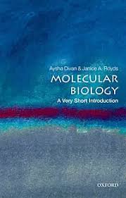 MOLECULAR BIOLOGY VSI:NCS P