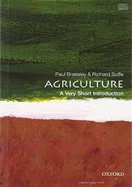 AGRICULTURE VSI P