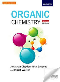 ORGANIC CHEMISTRY,2E