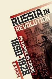 RUSSIA IN REVOLUTION C