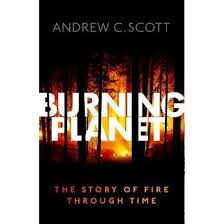BURNING PLANET C