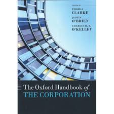 OHB OF CORPORATION C