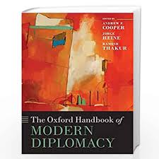 OHB MODERN DIPLOMACY P