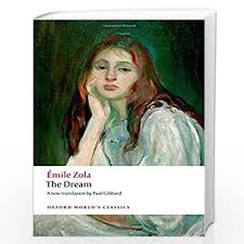 ZOLA:DREAM OWC P