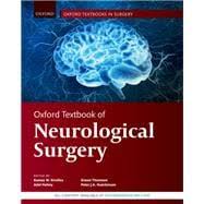 OXF TEXTB NEUROLOG SURGERY OTSURG:NCS C