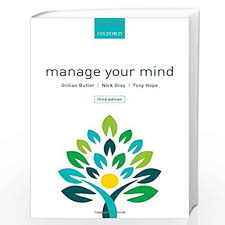 MANAGE YOUR MIND 3E P