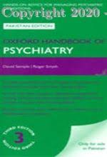 SHORTER OTB  OF PSYCHIATRY 7E P