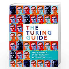TURING GUIDE P
