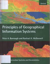 PRINCIPLES OF GEOGRAPHICAL INFORMATION S