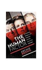 HUMAN FACTOR C