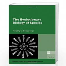 The Evolutionary Biology of Species