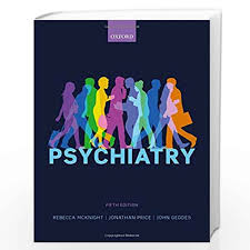PSYCHIATRY 5E P