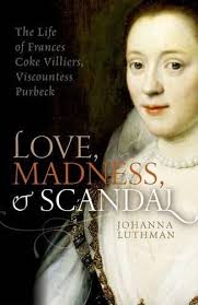 LOVE, MADNESS, & SCANDAL C