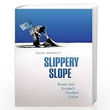 SLIPPERY SLOPE P