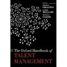 OHB OF TALENT MANAGEMENT OHBK C