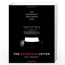 ZINOVIEV LETTER C